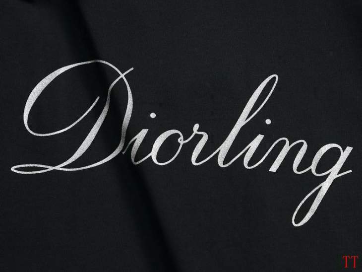 Dior T Shirts Short _SKUDiorXS-L20tr5415547